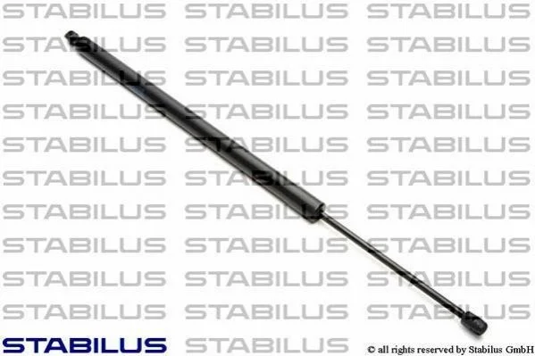 <strong>Амортизатор кришки багажника STABILUS 0488KG (фото 1)</strong>