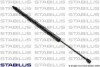 <strong>Амортизатор кришки багажника STABILUS 0488KG (фото 1)</strong>