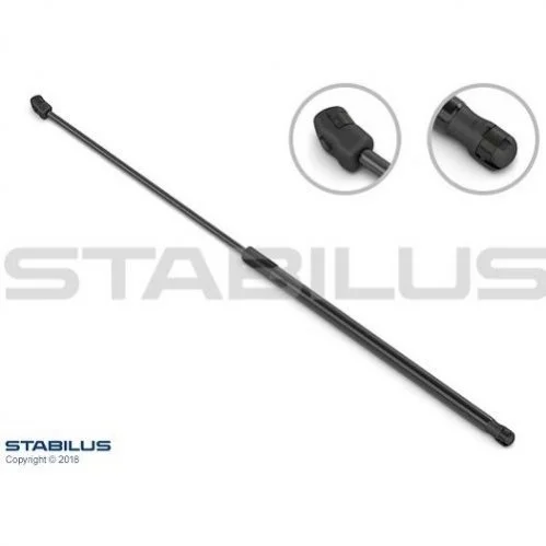 <strong>Амортизатор капота STABILUS 051894 (фото 1)</strong>