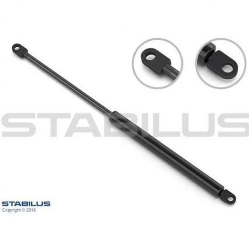 <strong>Газова пружина центральній консолі STABILUS 0533FU (фото 1)</strong>