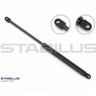 Газова пружина центральній консолі для STABILUS 0533FU фото товару