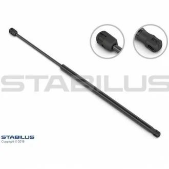 Газовый амортизатор для Mercedes STABILUS 055469 фото товару