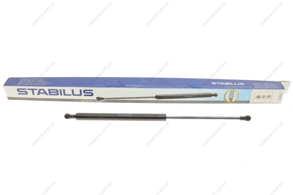 <strong>Газовий амортизатор STABILUS 0592PD (фото 1)</strong>