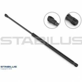 Амортизатор кришки багажника для BMW STABILUS 0707VV фото товару