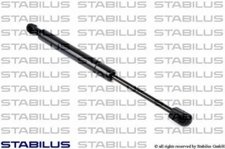 Газовый амортизатор для BMW STABILUS 0772VE фото товару