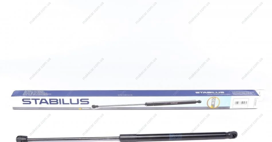 <strong>Амортизатор кришки багажника STABILUS 079361 (фото 1)</strong>