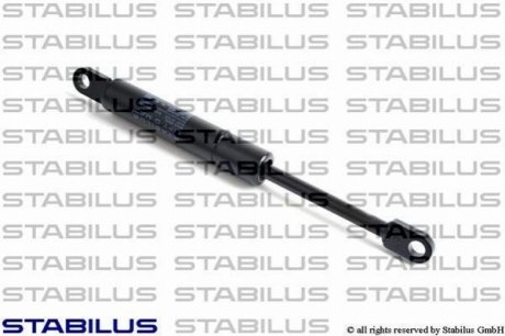 Газовий амортизатор STABILUS 082430 фото товара