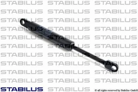 Газовий амортизатор для STABILUS 082430 фото товару