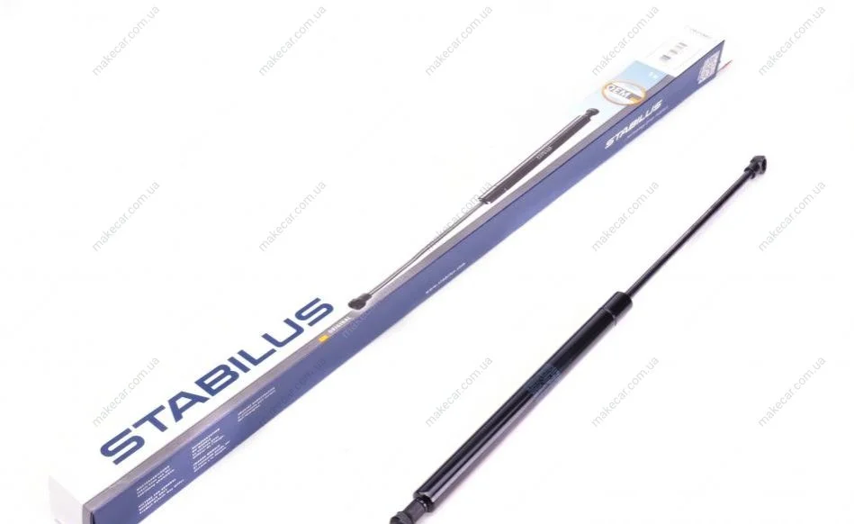 <strong>Газовий амортизатор STABILUS 0825MV (фото 1)</strong>