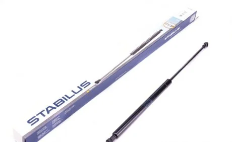 Газовий амортизатор для Volkswagen STABILUS 0825MV фото товару
