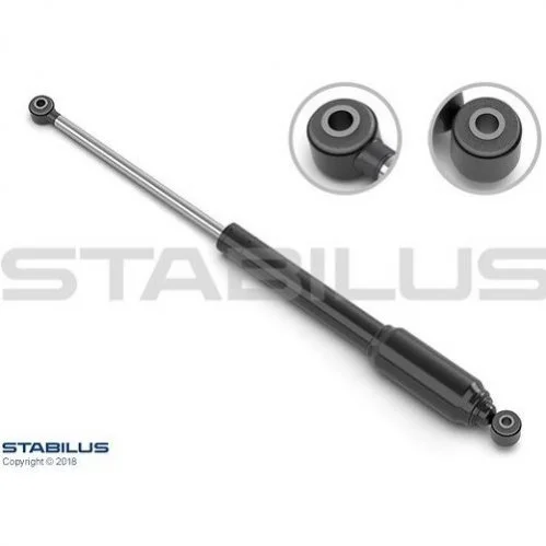 <strong>Амортизатор рульового керування STABILUS 084401 (фото 1)</strong>