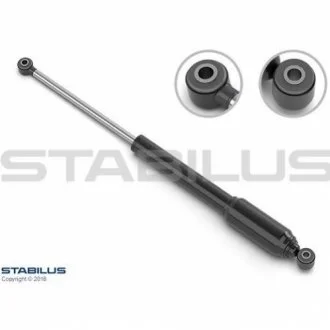 Амортизатор рульового керування для STABILUS 084401 фото товару