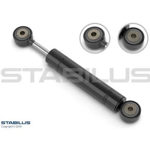 <strong>Амортизатор ременя STABILUS 0953DP (фото 1)</strong>