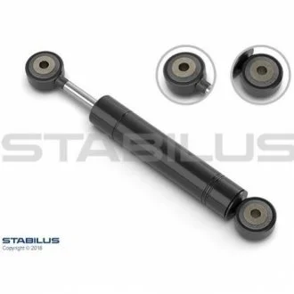 Амортизатор ременя для Mercedes STABILUS 0953DP фото товару