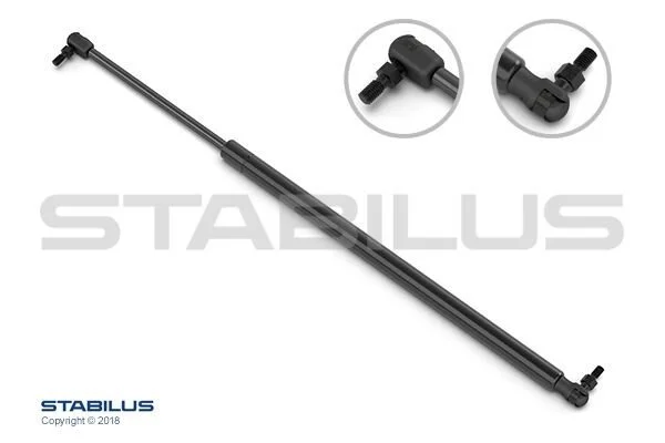 <strong>Амортизатор кришки багажника STABILUS 095605 (фото 1)</strong>