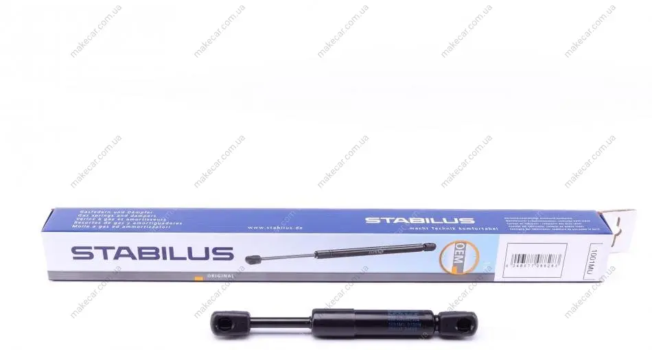 <strong>Газовый амортизатор STABILUS 1001MU (фото 1)</strong>