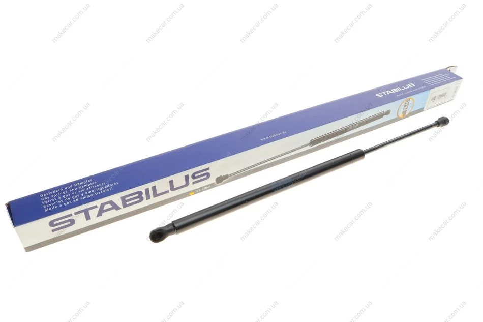 <strong>Амортизатор кришки багажника STABILUS 1036VW (фото 1)</strong>