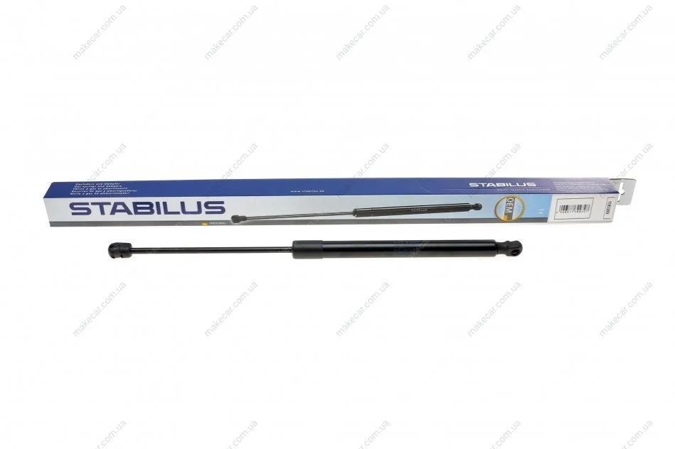 <strong>Амортизатор кришки багажника STABILUS 106389 (фото 1)</strong>