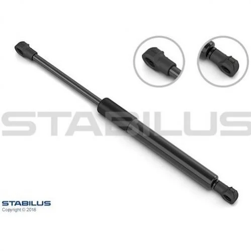 <strong>Амортизатор кришки багажника STABILUS 1128SX (фото 1)</strong>