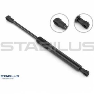 Амортизатор кришки багажника для STABILUS 1128SX фото товару