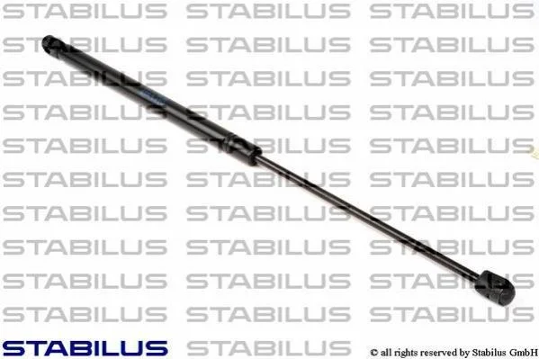 <strong>Амортизатор кришки багажника STABILUS 1275PN (фото 1)</strong>