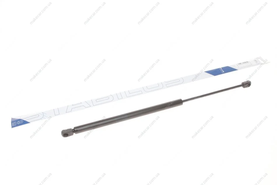 <strong>Амортизатор кришки багажника STABILUS 1308PG (фото 1)</strong>