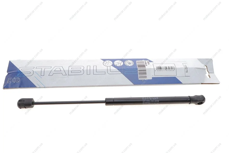 <strong>Газовый амортизатор STABILUS 135276 (фото 1)</strong>