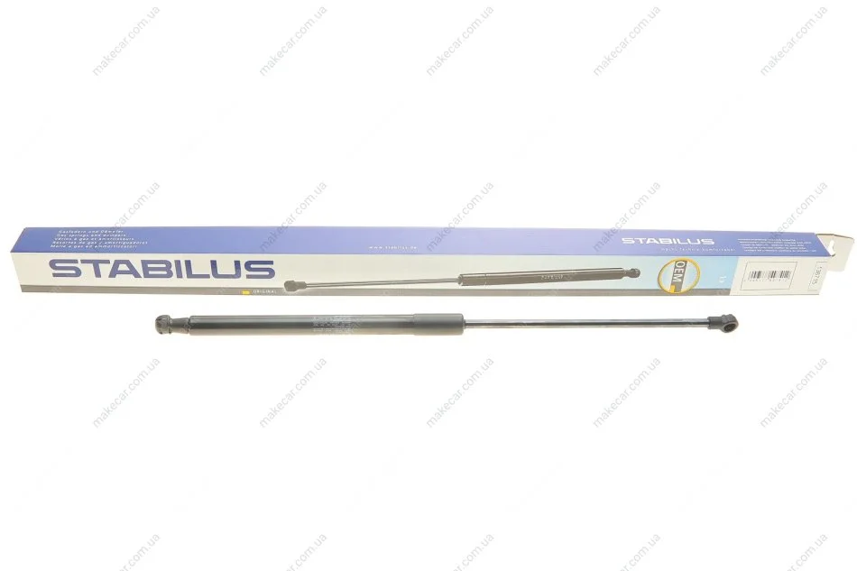 <strong>Амортизатор кришки багажника STABILUS 136715 (фото 1)</strong>