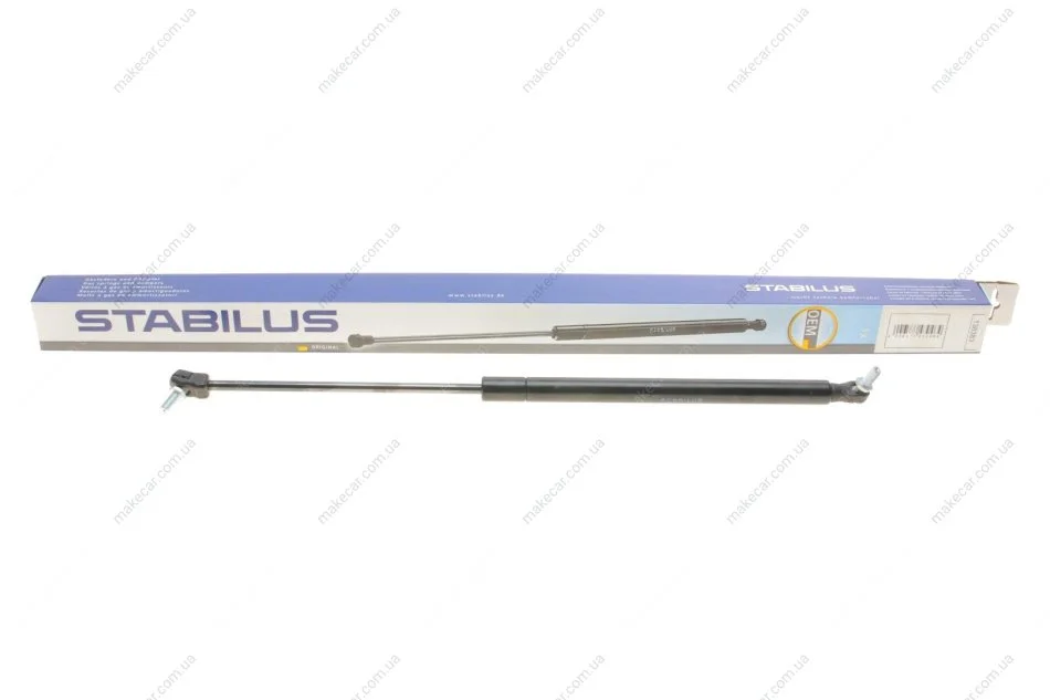 <strong>Газовый амортизатор STABILUS 138383 (фото 1)</strong>