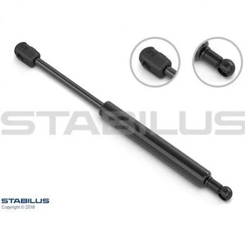 <strong>Газова пружина STABILUS 1406BL (фото 1)</strong>