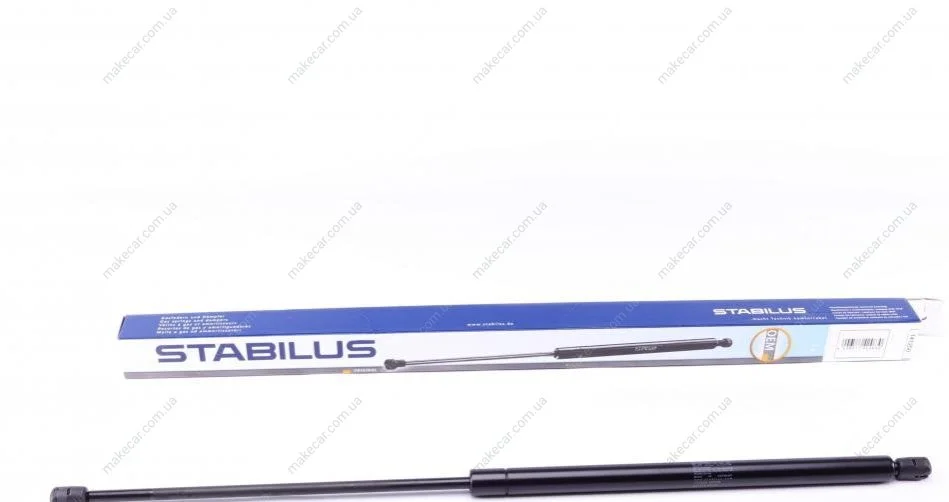 <strong>Газовий амортизатор STABILUS 141250 (фото 1)</strong>