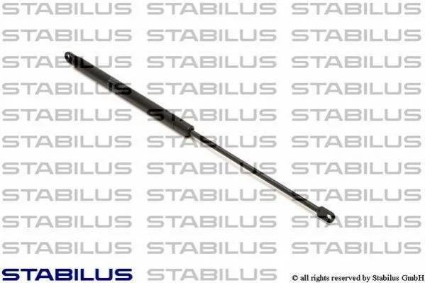 <strong>Газовий амортизатор STABILUS 1503BT (фото 1)</strong>