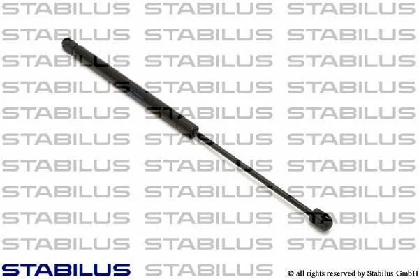 <strong>Амортизатор кришки багажника STABILUS 1510BB (фото 1)</strong>
