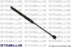 <strong>Амортизатор кришки багажника STABILUS 1510BB (фото 1)</strong>