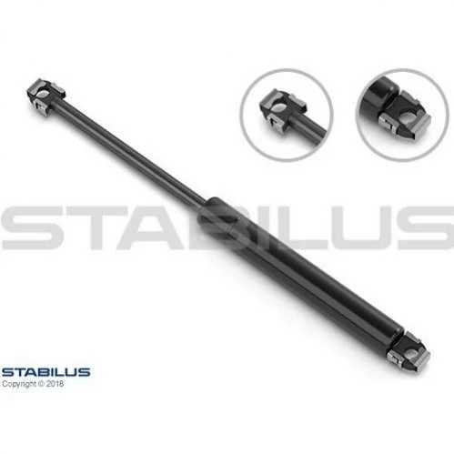 <strong>Газова пружина STABILUS 1575BV (фото 1)</strong>