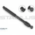 <strong>Амортизатор рульового управління SMART CABRIO, CITY-COUPE, CROSSBLADE, FORTWO 0.6/0.7/0.8D 07.98-01.07 STABILUS 1624MF (фото 1)</strong>