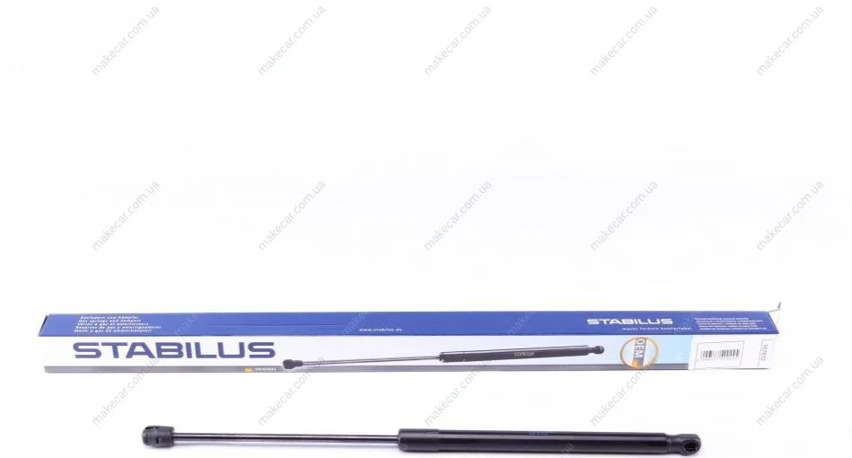 <strong>Амортизатор кришки багажника STABILUS 167812 (фото 1)</strong>