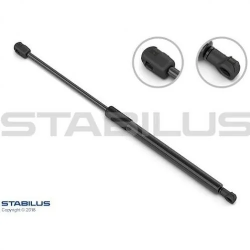 <strong>Амортизатор кришки багажника STABILUS 173046 (фото 1)</strong>