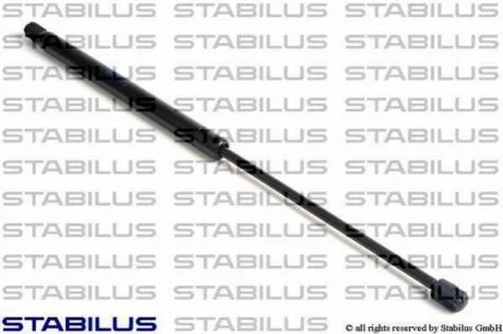 Газовий амортизатор для Ford STABILUS 1975BU фото товару