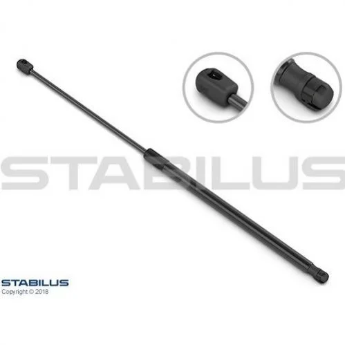 <strong>Амортизатор багажника STABILUS 212006 (фото 1)</strong>