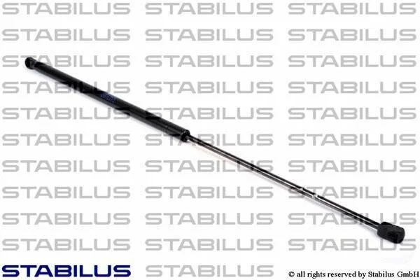 <strong>Амортизатор кришки багажника STABILUS 219433 (фото 1)</strong>
