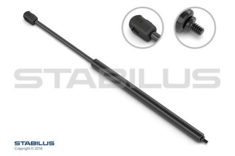 Газовый амортизатор STABILUS 220613 фото товара