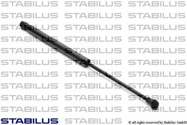 <strong>Амортизатор кришки багажника STABILUS 220631 (фото 1)</strong>