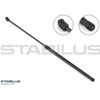 Газовий амортизатор для STABILUS 241421 фото товара