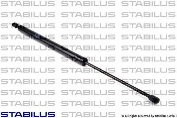 <strong>Газовий амортизатор STABILUS 2417BT (фото 1)</strong>
