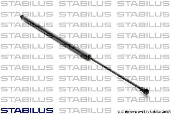 <strong>Амортизатор кришки багажника STABILUS 2561WJ (фото 1)</strong>