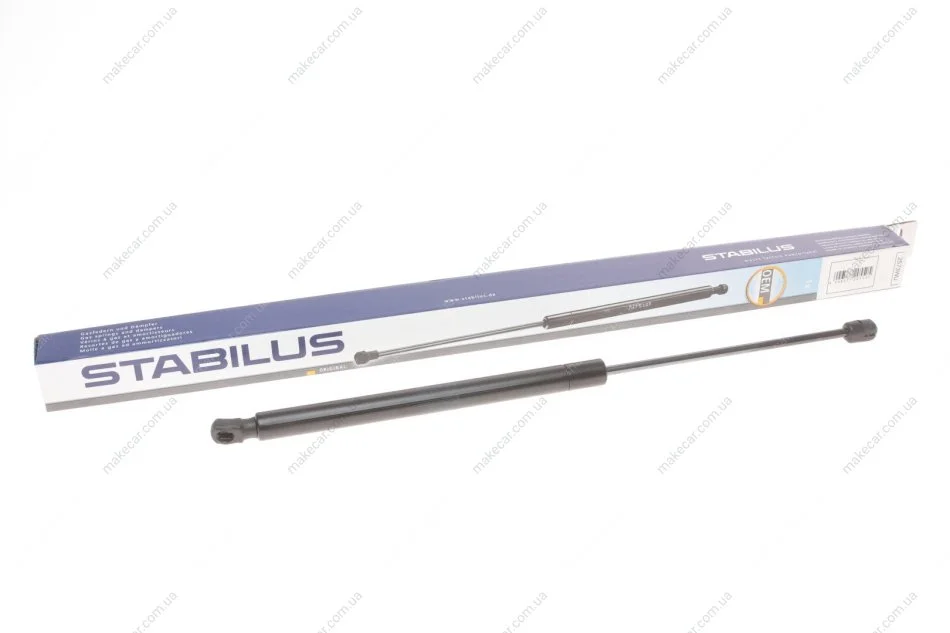 <strong>Газовий амортизатор STABILUS 2573WU (фото 1)</strong>