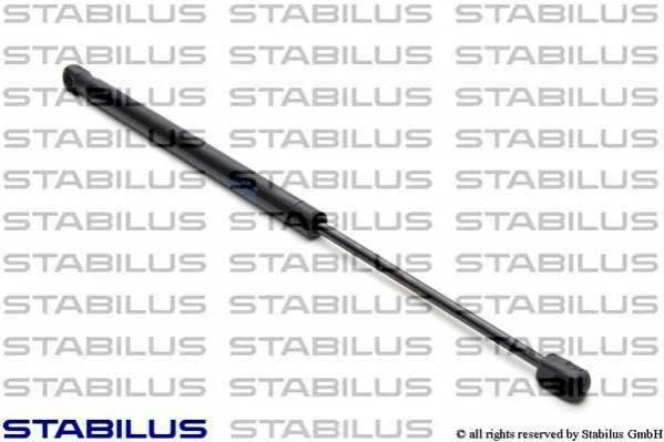 <strong>Газовый амортизатор STABILUS 2576WF (фото 1)</strong>