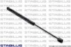 <strong>Газовый амортизатор STABILUS 2576WF (фото 1)</strong>