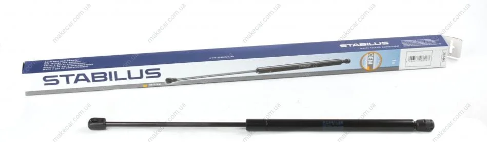 <strong>Амортизатор кришки багажника STABILUS 2614KL (фото 1)</strong>